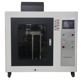 ISO 6941 Fabric Surface Flame Spread Tester