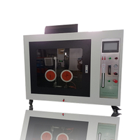 GD-UL94 Touch Screen Horizontal and Vertical Flame Tester