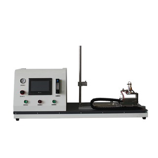 Flame Spread Rate Tester, NF P92-504